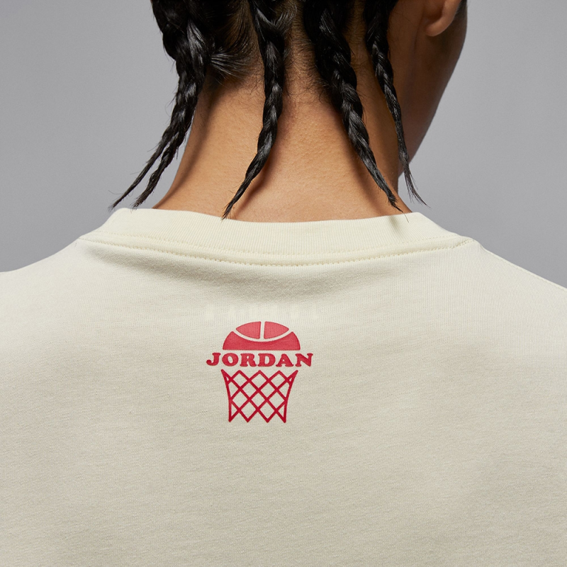 Jordan logoT