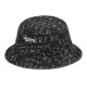 Supreme Week 17 Warp Jacquard Logos Denim Crusher