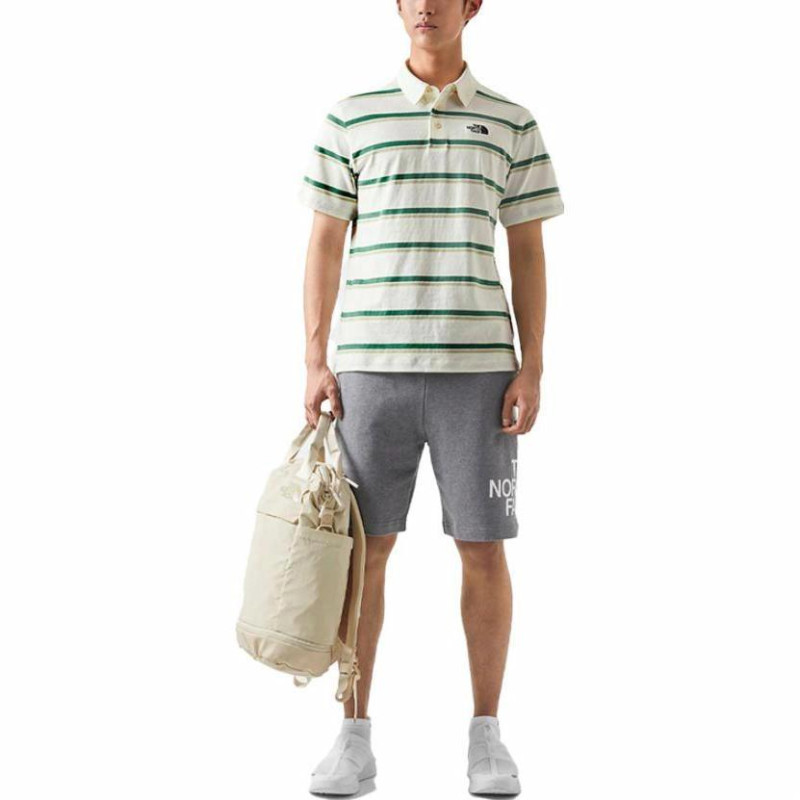 THE NORTH FACE Polo
