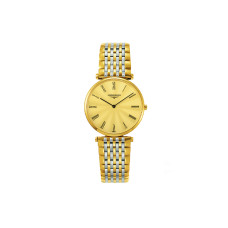 LONGINES 30 33mm L4.709.2.41.7