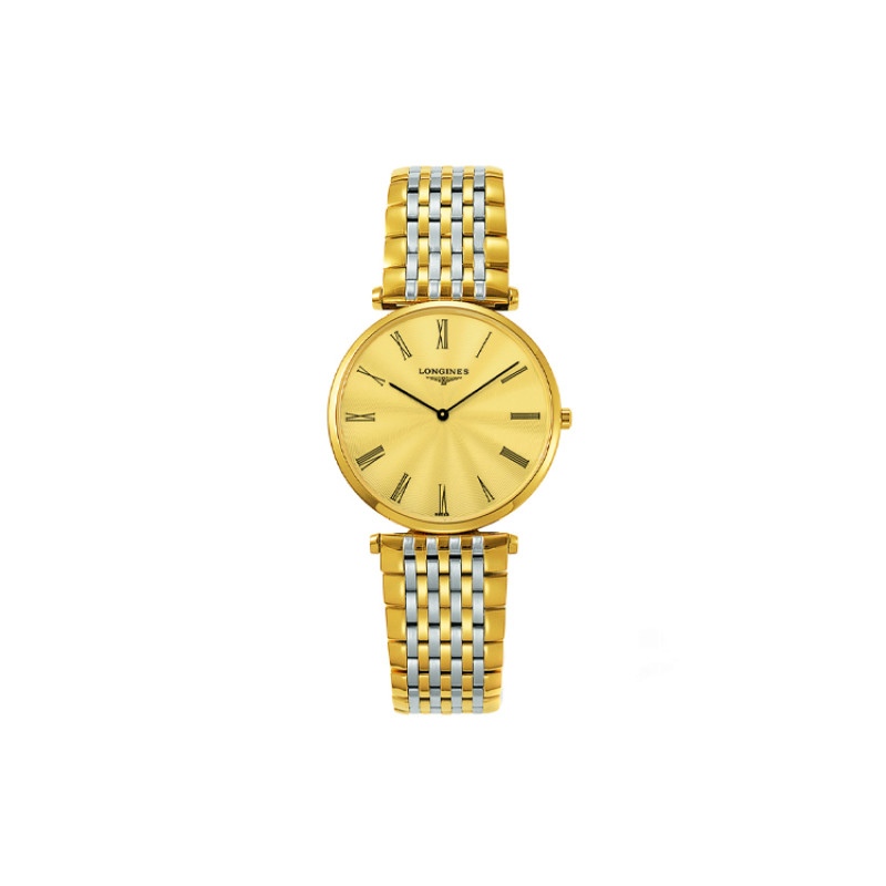 LONGINES 30 33mm L4.709.2.41.7