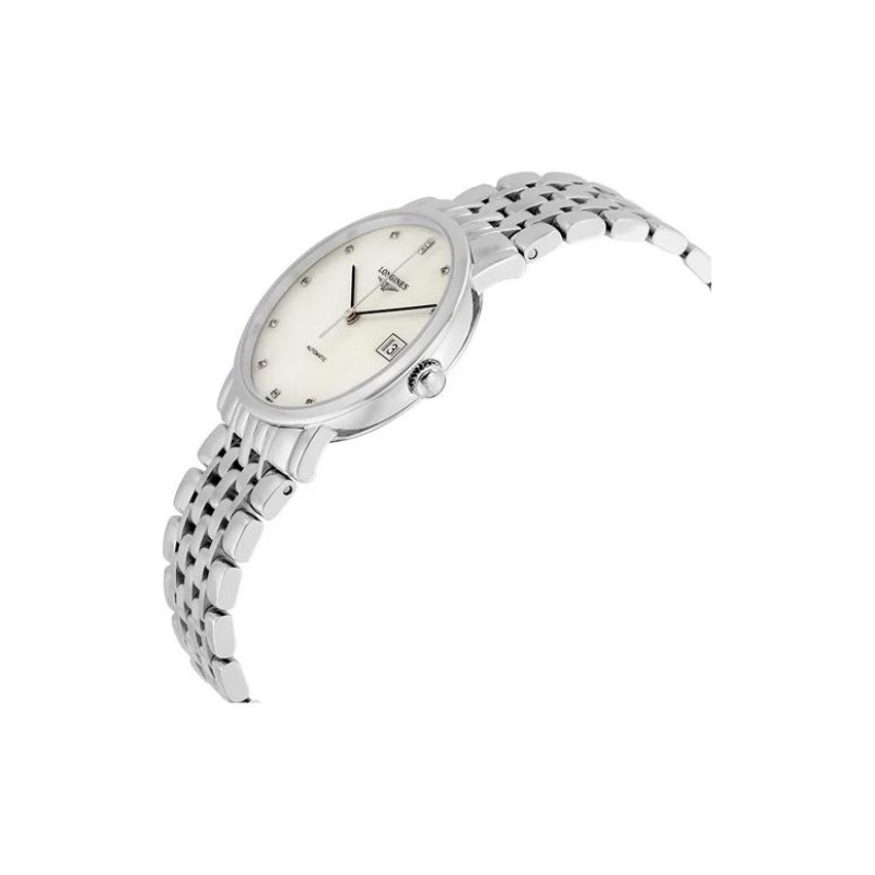 LONGINES 30 34.5mm L4.809.4.87.6