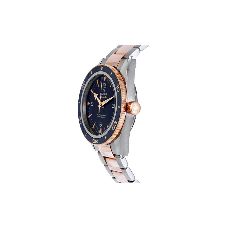 OMEGA 300 41mm 233.60.41.21.03.001