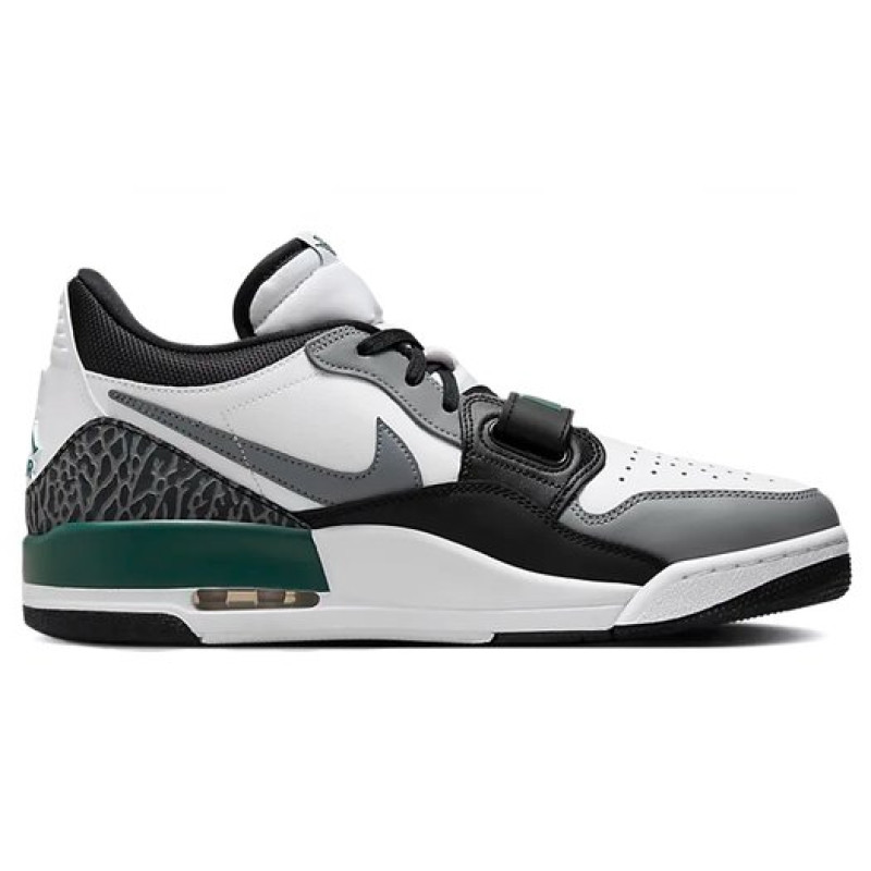 Jordan Legacy 312