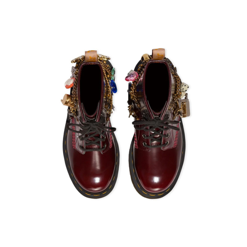MARC JACOBS x Dr.Martens