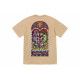 Supreme FW23 WEEK1 WORSHIP TEE T