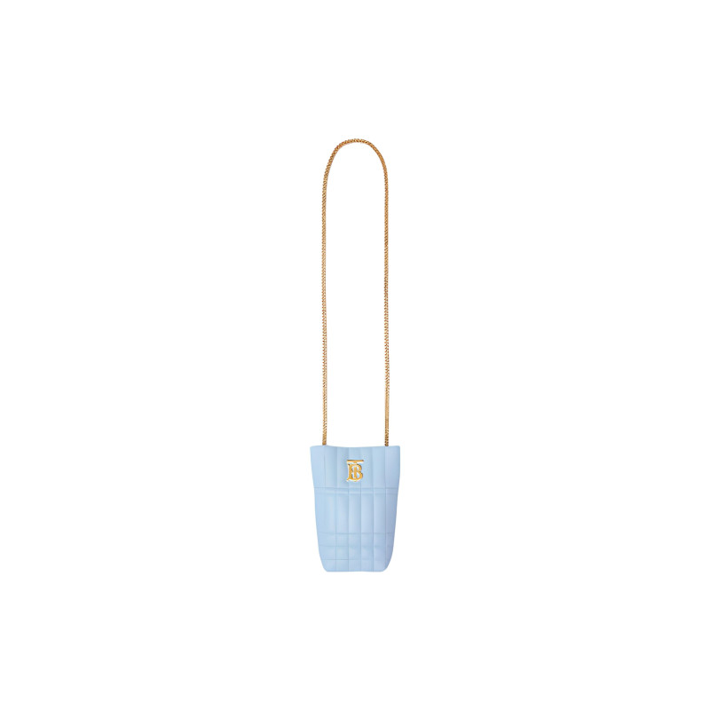 Burberry Lola Logo