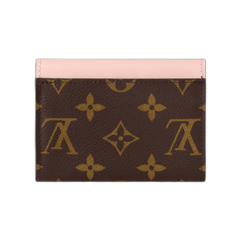 LOUIS VUITTON Rosalie Monogram