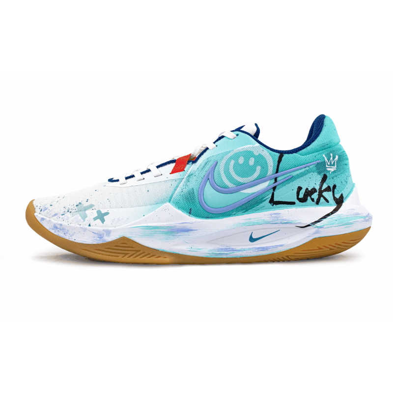 Nike Precision 6