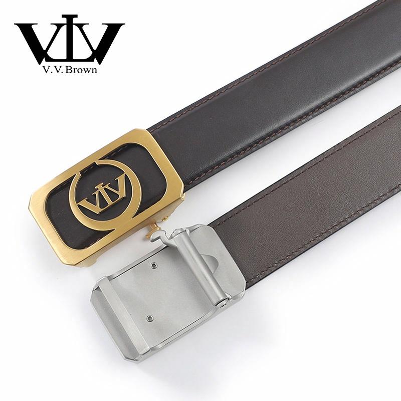 V.V.Brown 3.5cm