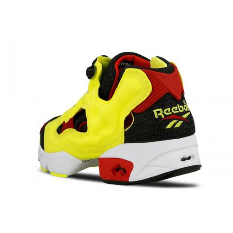 Reebok Instapump Fury Prototype 94 