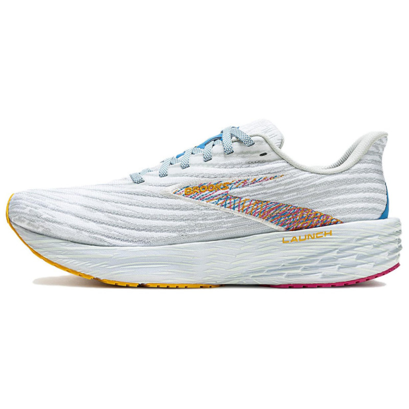 Brooks Launch 11