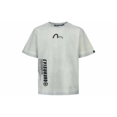 EVISU FW23 T