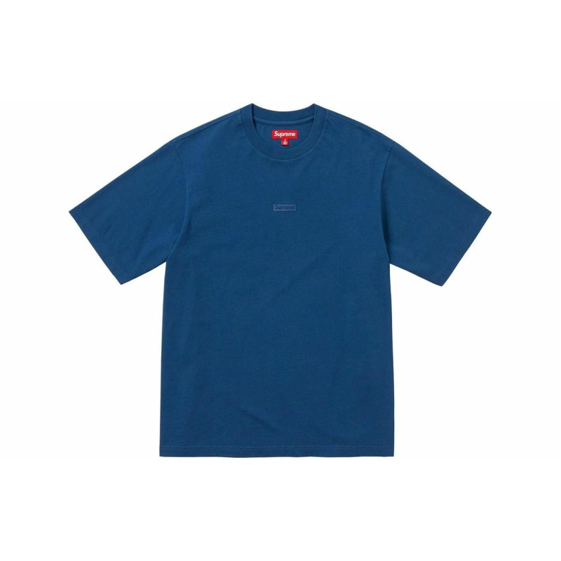 Supreme FW23 WEEK3 HIGH DENSITY SMALL BOX SS TOP BOX LogoT