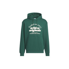 adidas originals GRAPHIC HOODIE