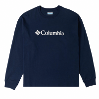 Columbia Logo T