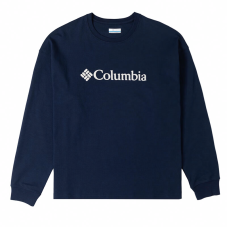 Columbia Logo T
