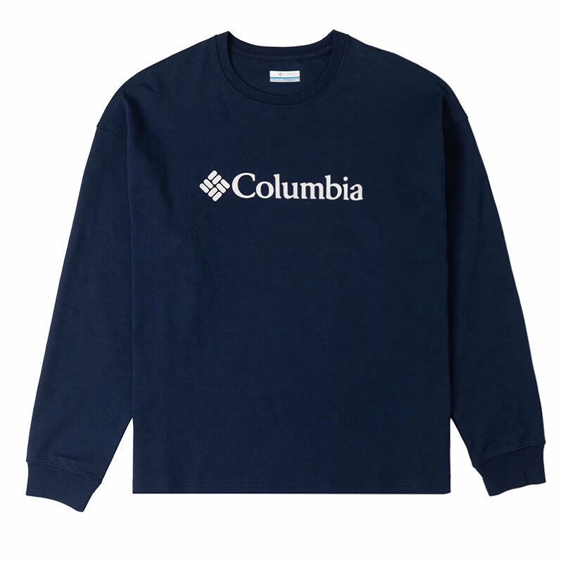 Columbia Logo T
