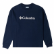 Columbia Logo T