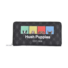 Hush Puppies PVC