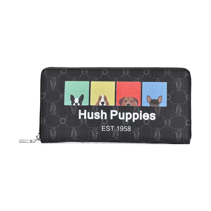 Hush Puppies PVC