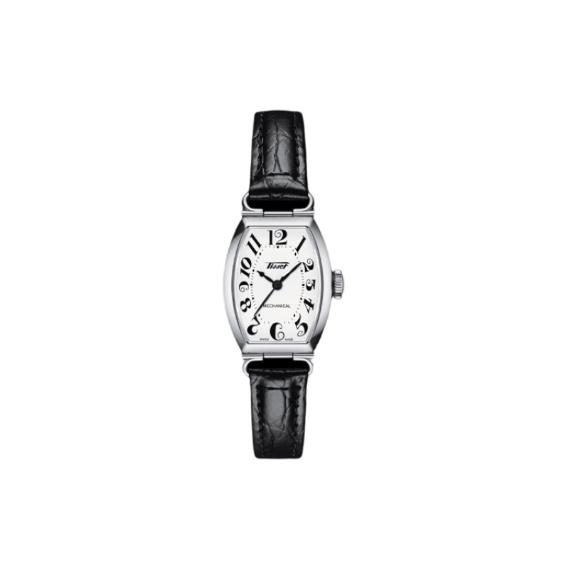 TISSOT 22mm T128.161.16.012.00