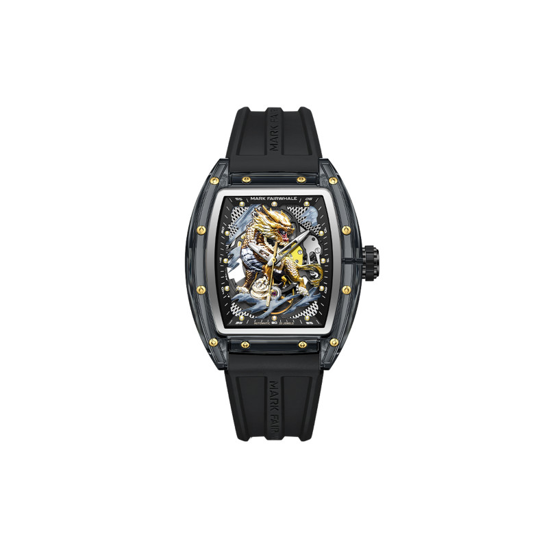 FAIRWHALE FW-6890-R