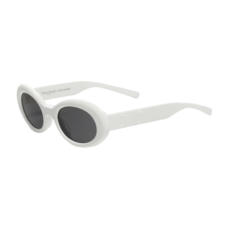 GENTLE MONSTER x Maison Margiela MM005 W2 GM X MM