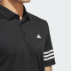 adidas 3-Stripes Polo Shirt Polo