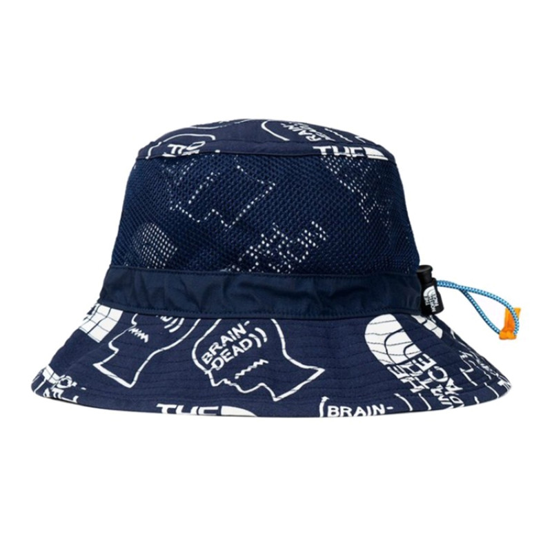 THE NORTH FACE BRAIN DEAD