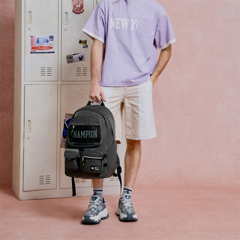 Champion FW24 Logo