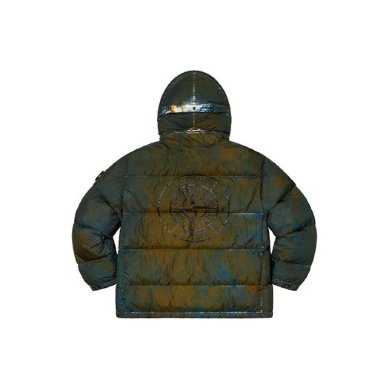 Supreme FW20 x STONE ISLAND Week 13