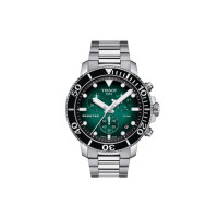 TISSOT 45.5mm T120.417.11.091.01