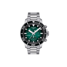 TISSOT 45.5mm T120.417.11.091.01
