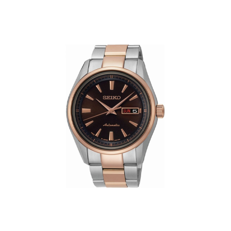 SEIKO 100 SRP536J1