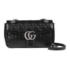 GUCCI Marmont Logo