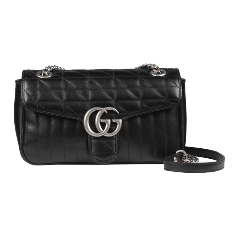 GUCCI Marmont Logo