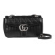 GUCCI Marmont Logo