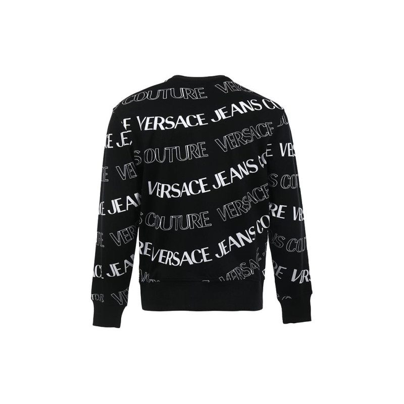VERSACE JEANS COUTURE SS24 Logo