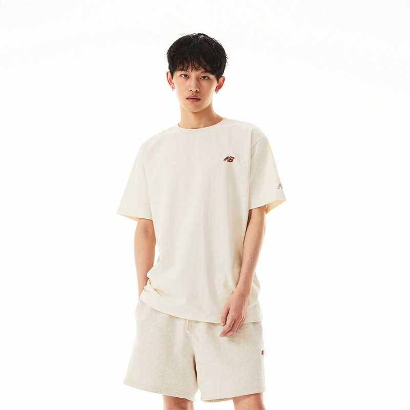 New Balance x HperSports logoT