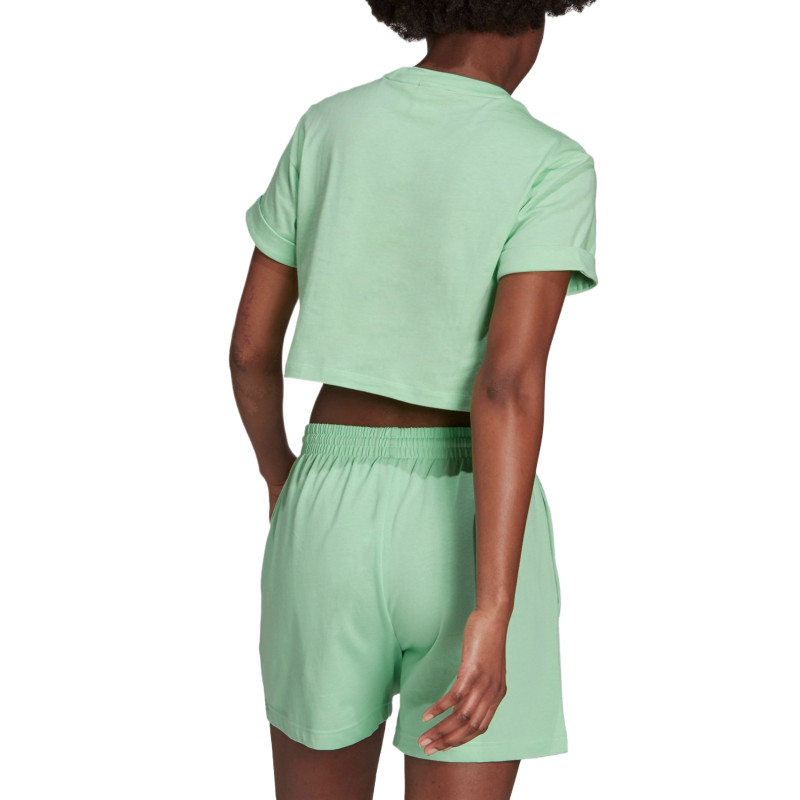 adidas originals ADICOLOR ESSENTIALS CROPPED T