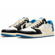 Travis Scott x Fragment Design x Air Jordan 1 Low OG SP 2.0