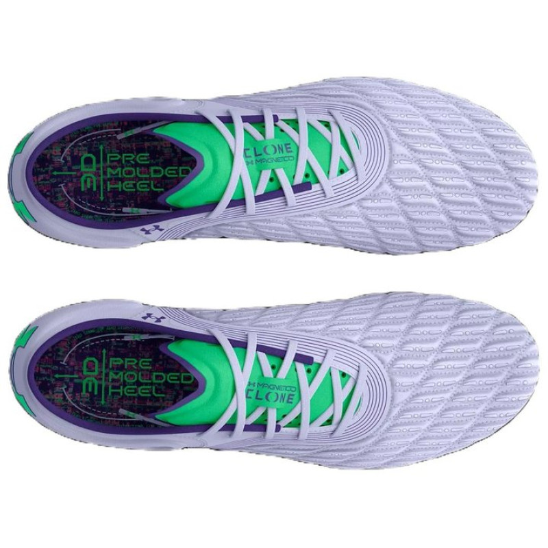 Under Armour Clone Magnetico Pro UA CLONE MAG ELITE 3.0