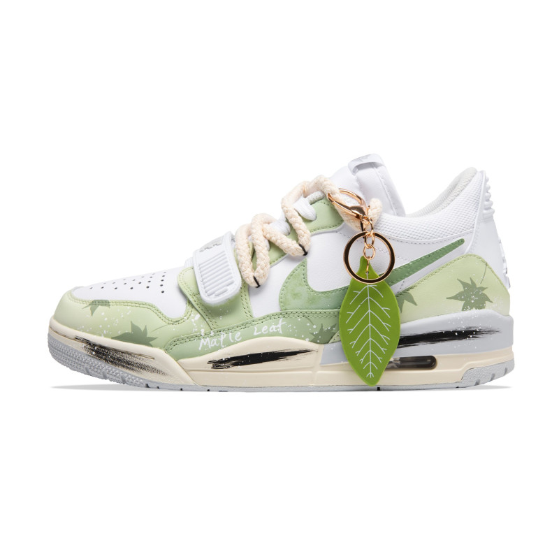 Jordan Legacy 312