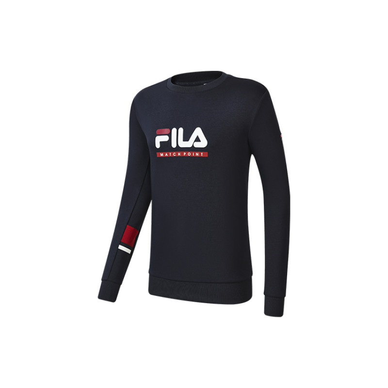FILA Athletics Logo