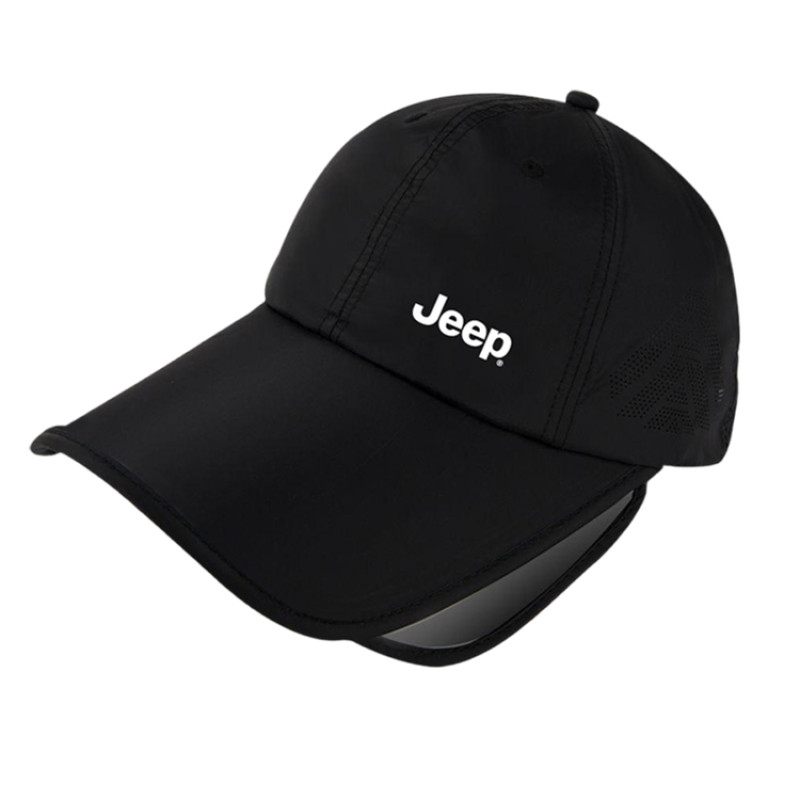 Jeep jeep
