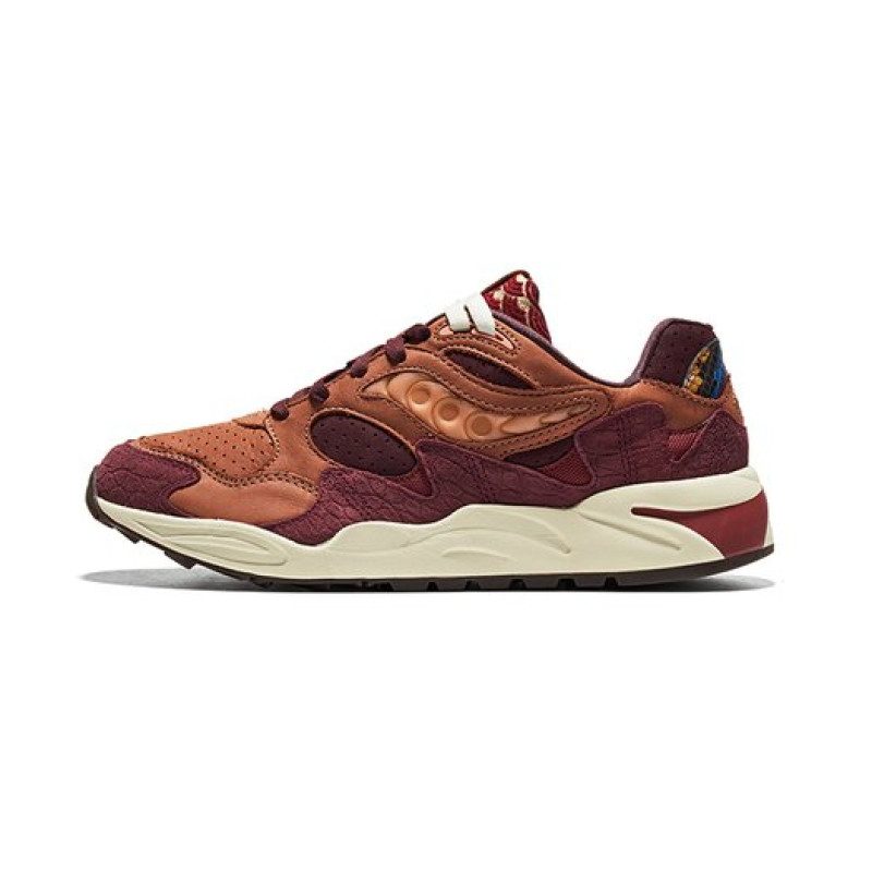Saucony Grid Shadow 2