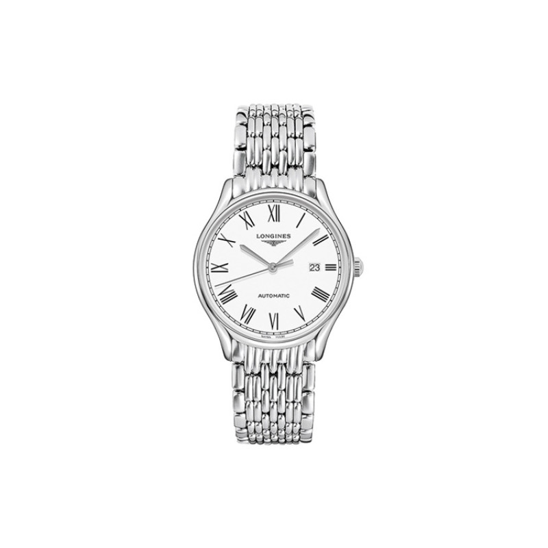 LONGINES 30m 40mm L4.961.4.11.6