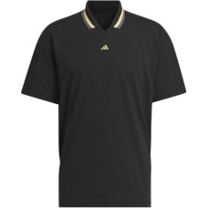 adidas Ultimate365 Golf Jersey Shirt logoPolo