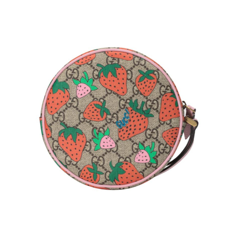 GUCCI Logo